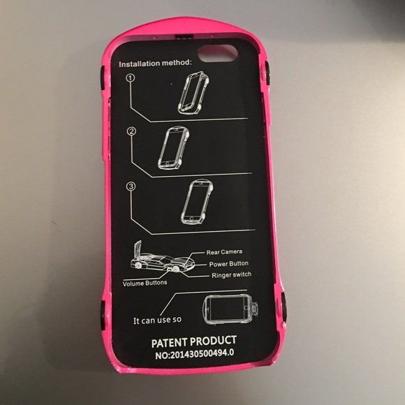 Car case - Picture 2 of 2