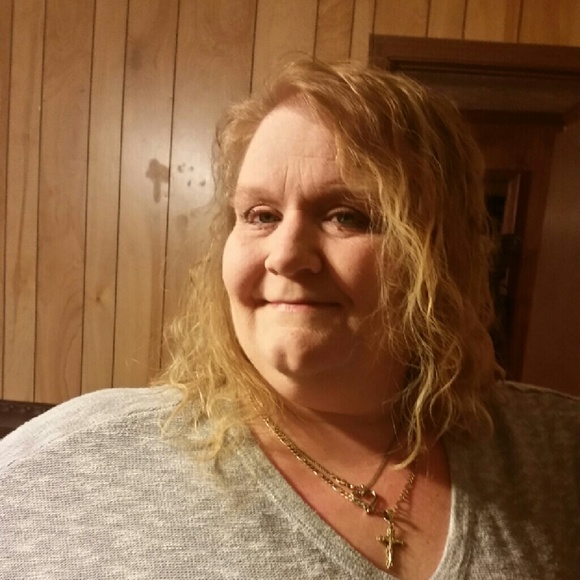 Meet your Posher, Tammy