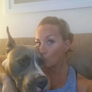 Meet your Posher, Bambi