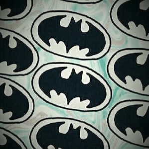 Meet your Posher, Patricia