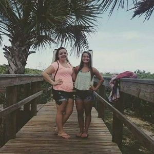 Meet your Posher, Katlynn