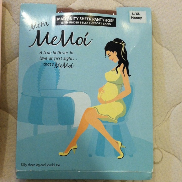 Pantyhose - Picture 1 of 4