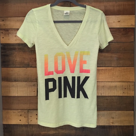 Victoria's Secret -PINK - Tshirt