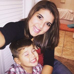 Meet your Posher, Jennifer