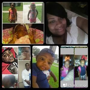 Meet your Posher, Joyce