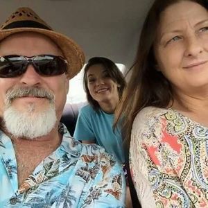 Meet your Posher, Harley