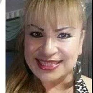 Meet your Posher, Leticia