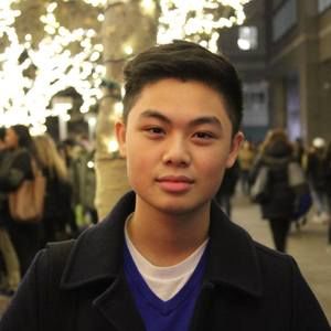 Meet your Posher, Bryan