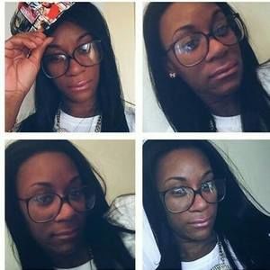 Meet your Posher, Tanicka