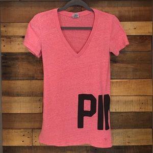 Victoria's Secret -PINK tee