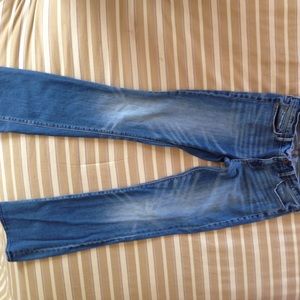Madewell jeans