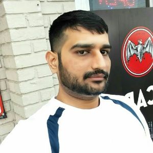 Meet your Posher, Nikesh