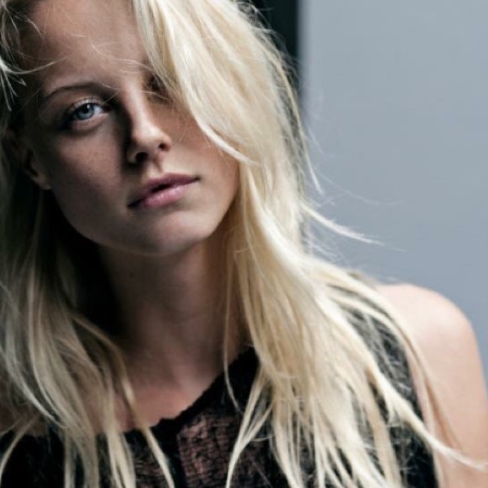 Meet your Posher, Nina