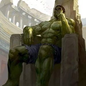 Meet your Posher, Glenn