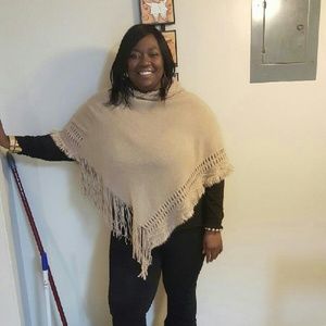 Meet your Posher, Valerie