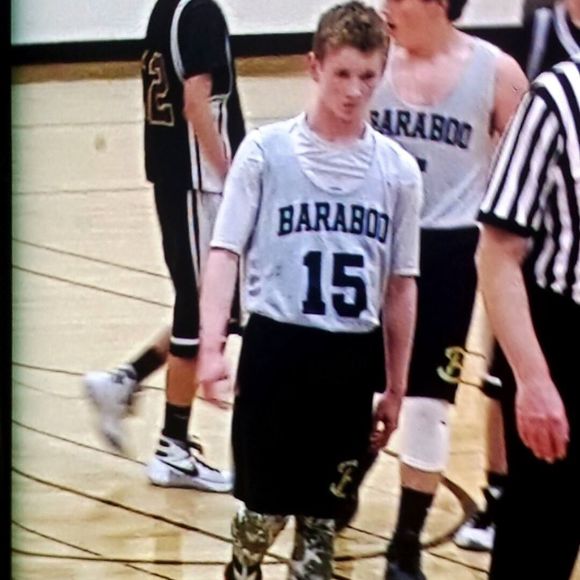 Meet your Posher, Trevor - Picture 1 of 1