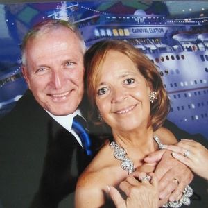 Meet your Posher, Kathy