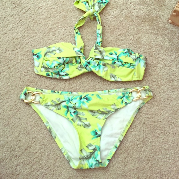 Gianni Bini Bikini