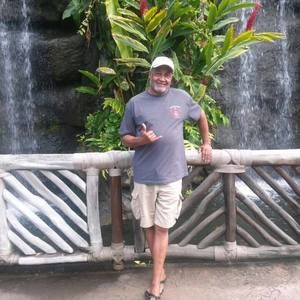 Meet your Posher, Joseph