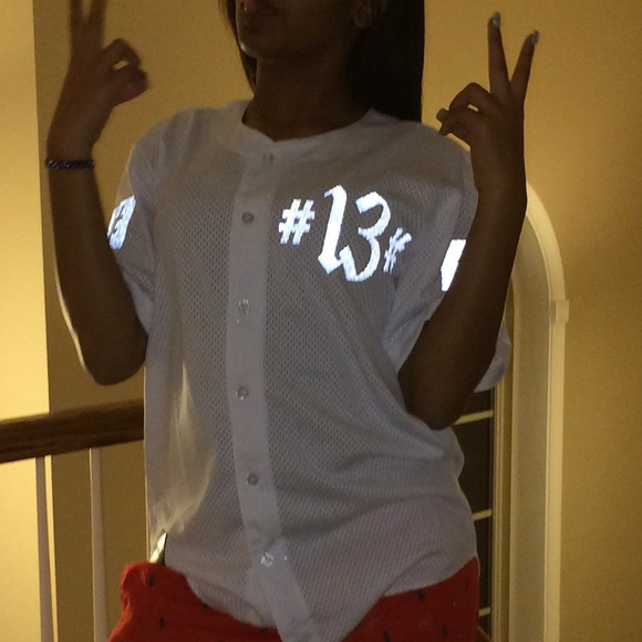#BEENTRILL# jersey - Picture 3 of 3