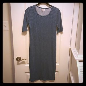 Lularoe Julia dress