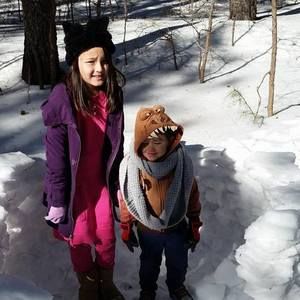 Meet your Posher, Lee ann