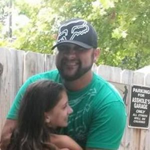 Meet your Posher, Christopher