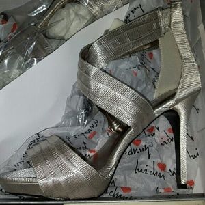 Luichiny Heels