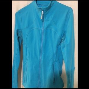 Lululemon jacket