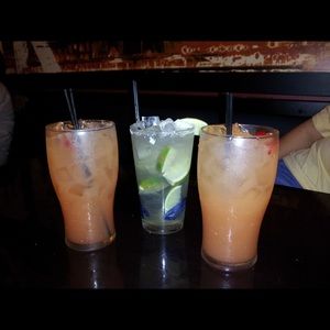 Meet your Posher, Lucy