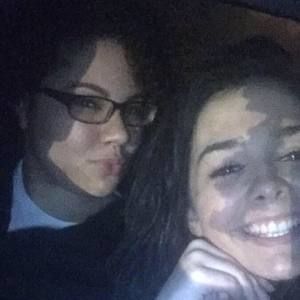 Meet your Posher, Tory