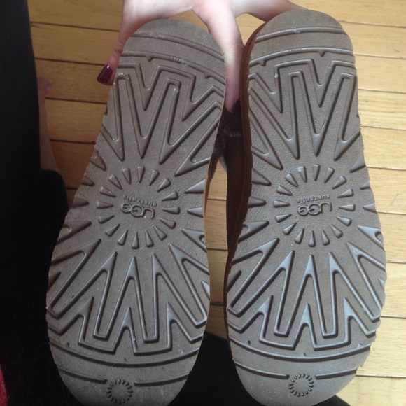 NEW Ugg Pendleton - Picture 4 of 4