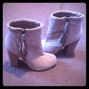 Booties