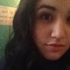 Meet your Posher, Arice