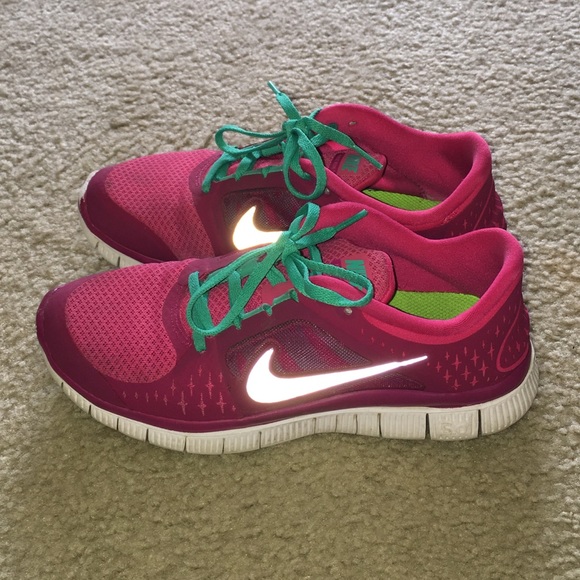 Nike Sneakers Free Run 5.0