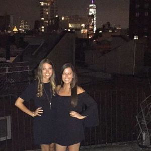 Meet your Posher, Hanna