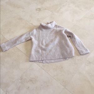 NWT Free People Wool Sweater