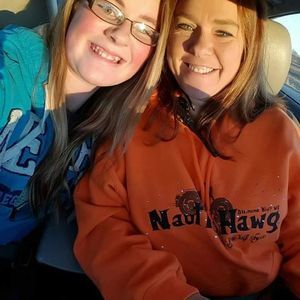 Meet your Posher, Tracy