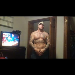 Meet your Posher, Steven