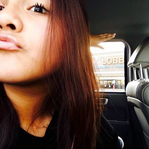 Meet your Posher, Angelina