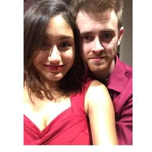 Meet your Posher, Christelle