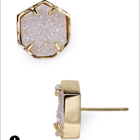 Kendra Scott Taylor Earrings
