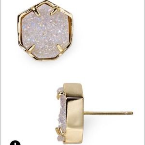 Kendra Scott Taylor Earrings