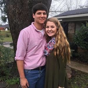 Meet your Posher, Emily-anne