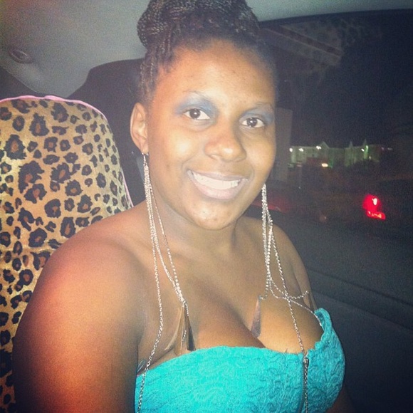 Meet your Posher, Jasmine - Picture 1 of 1