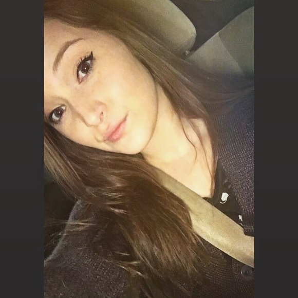 Meet your Posher, Jenna