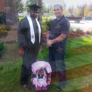 Meet your Posher, Jason