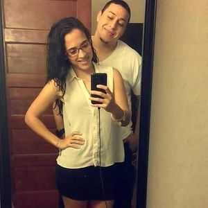 Meet your Posher, Xiomara