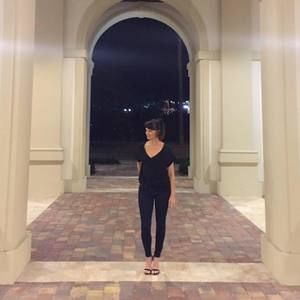 Meet your Posher, Jenny