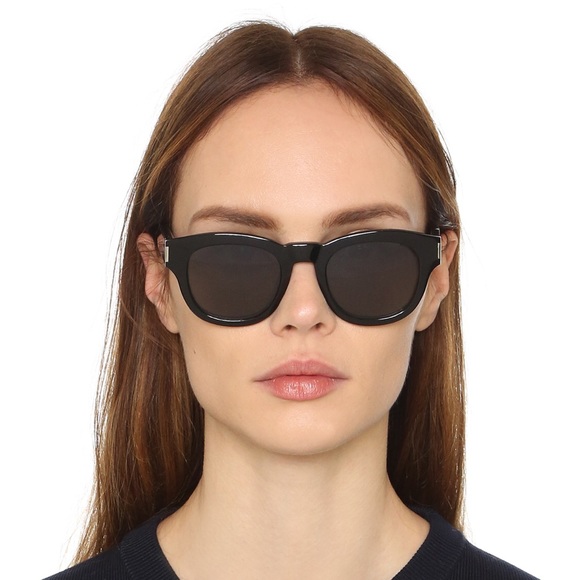 ⭐️SALE⭐️ Saint Laurent Bold 2 sunglasses - Picture 4 of 4